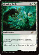 Growing Ranks [Secret Lair Drop Series]
