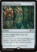 Phyrexian Processor [Secret Lair Drop Series]