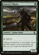Avacyn's Pilgrim (MIC) [The List Reprints]
