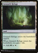 Graypelt Refuge (C19) [The List Reprints]