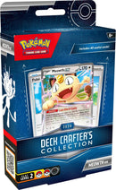 Deck Crafter's Collection - Meowth ex