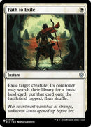 Path to Exile (BLC) [The List Reprints]