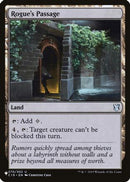 Rogue's Passage (C19) [The List Reprints]