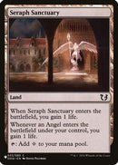 Seraph Sanctuary (DDQ) [The List Reprints]