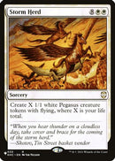 Storm Herd (KHC) [The List Reprints]