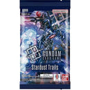 Stardust Trails Booster Pack