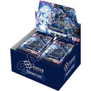 Stardust Trails Booster Box