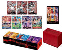 One Piece English Version 3rd Anniversary Set (Sealed Promotional Bundle)
