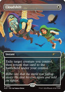 Cloudshift [Secret Lair Drop Series] Foil