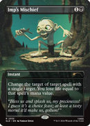 Imp's Mischief [Secret Lair Drop Series] Foil