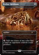 Erebor Heirloom - Fellwar Stone [Secret Lair Drop Series] Foil