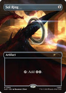 Sol Ring (2560) [Secret Lair Drop Series]
