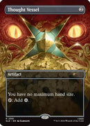 Thought Vessel (2561) [Secret Lair Drop Series] Foil