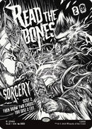 Read the Bones (2566) [Secret Lair Drop Series] Foil