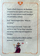 Reign of Jafar Lore Card (13 of 19)  [Reign of Jafar]