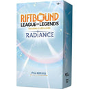 Radiance - Pre-Rift Kit