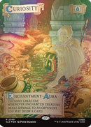 Curiosity (2569) (Out Of Sight Foil) [Secret Lair Drop Series] Foil