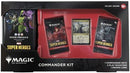 Marvel Super Heroes Commander Kit - Doom Prevails