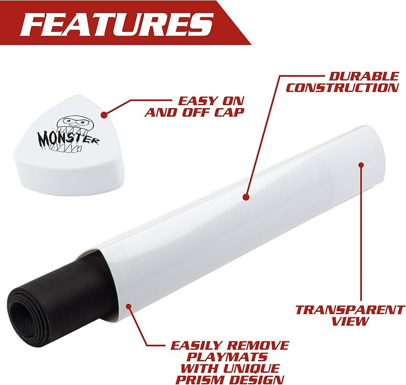 Monster Prism Tube