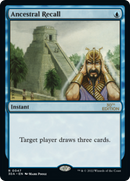 Ancestral Recall - 30th Anniversary Edition
