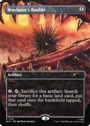 Wayfarer's Bauble (7113) [Secret Lair Drop Series] Foil