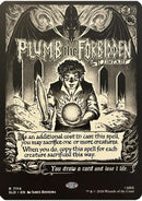 Plumb the Forbidden [Secret Lair Drop Series]