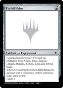 Tinfoil Helm [Un-Known Event Playtest Cards]