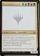 The Convincing General [Un-Known Event Playtest Cards]