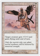 Angelic Blessing [Starter 2000]