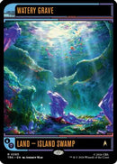 Watery Grave [Star Trek] Foil