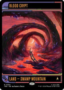 Blood Crypt [Star Trek] Foil