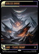 Godless Shrine [Star Trek] Foil