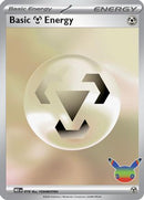 Basic Metal Energy (30th Celebration) 016 [MEE Mega Evolution Energies]  - Holofoil