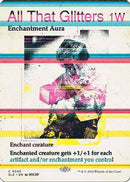 All That Glitters (0243) [Secret Lair x MSCHF: The Zeta Set]