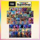 Secret Lair: A Perfectly Normal Superdrop: A Very Regular Foil Bundle