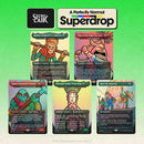 Secret Lair Drop: Featuring: Gene Luen Yang - Non-Foil Edition