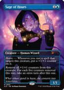 Sage of Hours [Secret Lair Drop Series] Foil