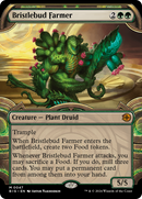 Bristlebud Farmer (Showcase) - The Big Score: (Showcase)
