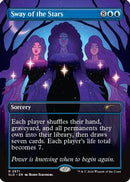 Sway of the Stars [Secret Lair Drop Series]