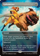 Ephemerate (2577) [Secret Lair Drop Series] Foil
