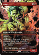 Anger (2595) [Secret Lair Drop Series]