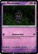 Marshadow (Cosmos Holo) 040/084 [Blister Exclusives]  - Holofoil