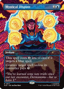 Mystical Dispute [Secret Lair Drop Series]