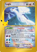 Lugia 149/147 [ME 30th Celebration Classic Collection]  - Holofoil