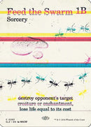 Feed the Swarm (0283) [Secret Lair x MSCHF: The Zeta Set]