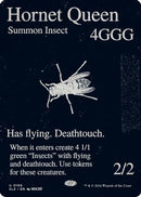 Hornet Queen (0199) [Secret Lair x MSCHF: The Zeta Set]