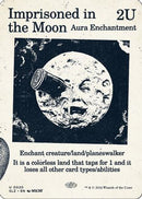 Imprisoned in the Moon (0020) [Secret Lair x MSCHF: The Zeta Set]