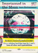Imprisoned in the Moon (0262) [Secret Lair x MSCHF: The Zeta Set]