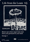 Life from the Loam (0201) [Secret Lair x MSCHF: The Zeta Set]