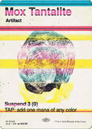 Mox Tantalite (0349) [Secret Lair x MSCHF: The Zeta Set]